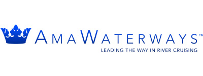 AMA Waterways Logo