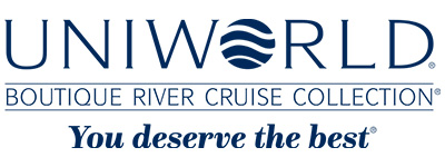 Uniworld Cruise Logo