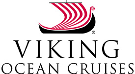 Viking Ocean Cruise Logo